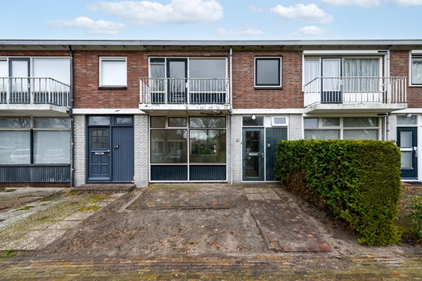 Te koop: Primulastraat 52, 8441 DB Heerenveen
